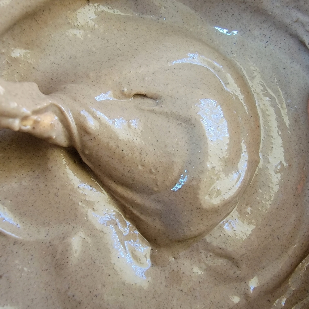 Hair Cleansing Clay Mask Treatment